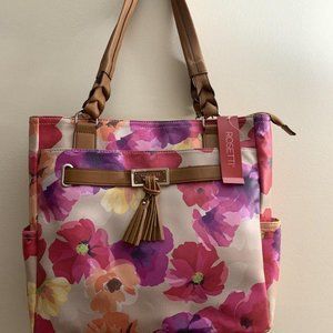Women’s Rosetti bag Double Handle
